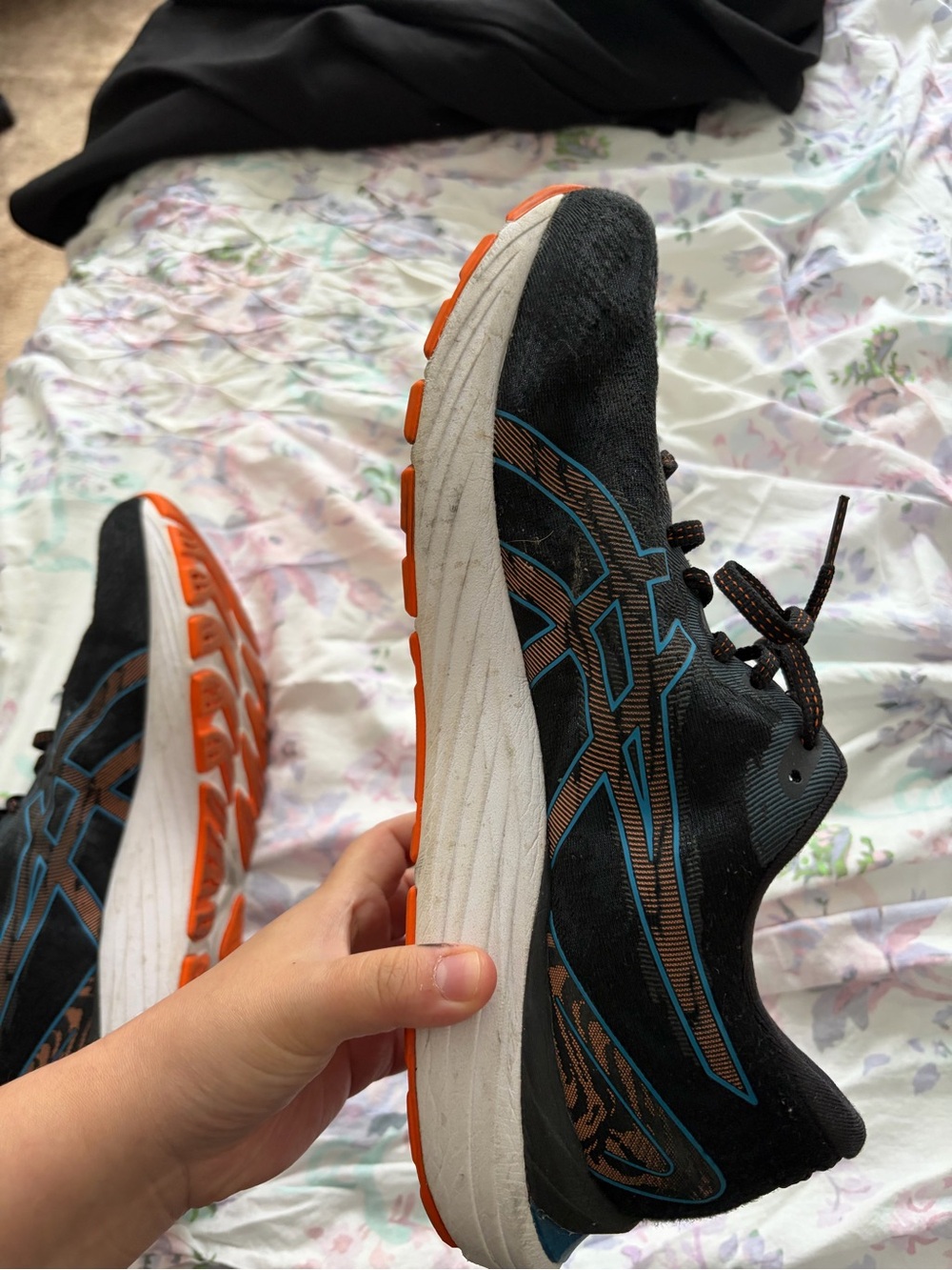 brooks gel cumulus 23 - Picture 7 of 8